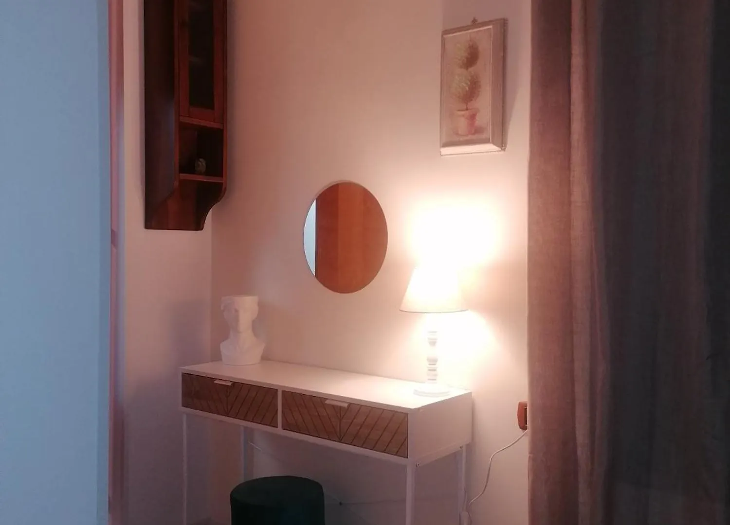 Terrazza Ladislao Apartment Naples