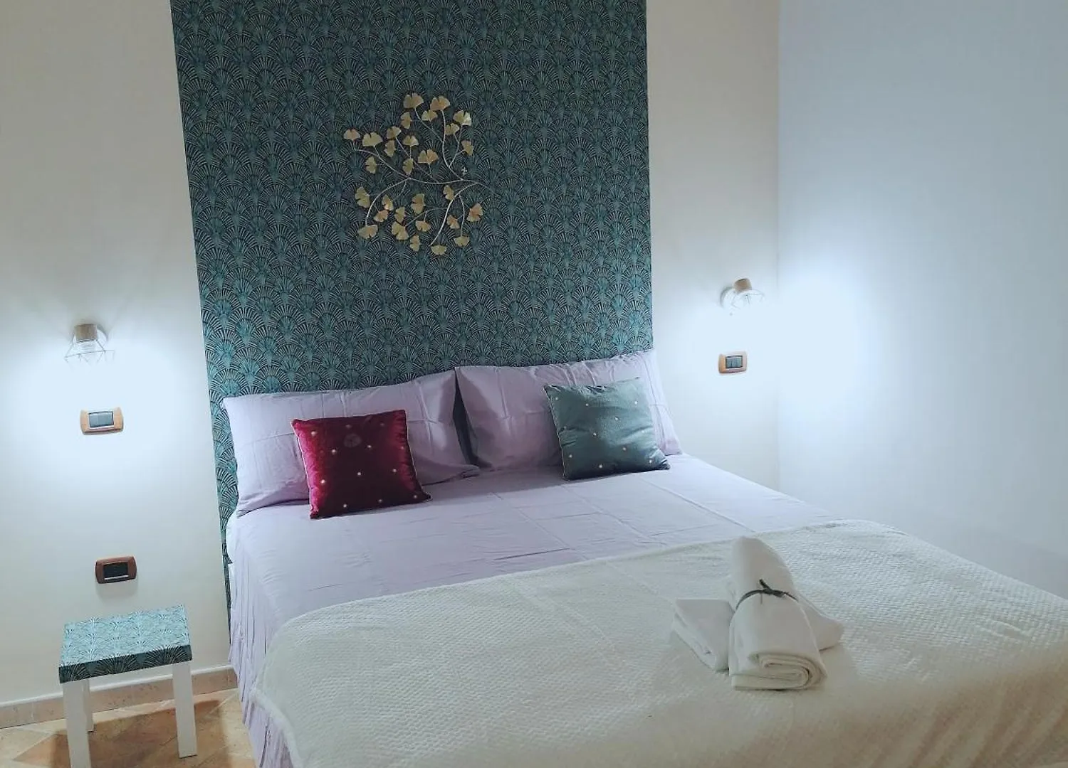 Terrazza Ladislao Apartment Naples 0*,  Italy