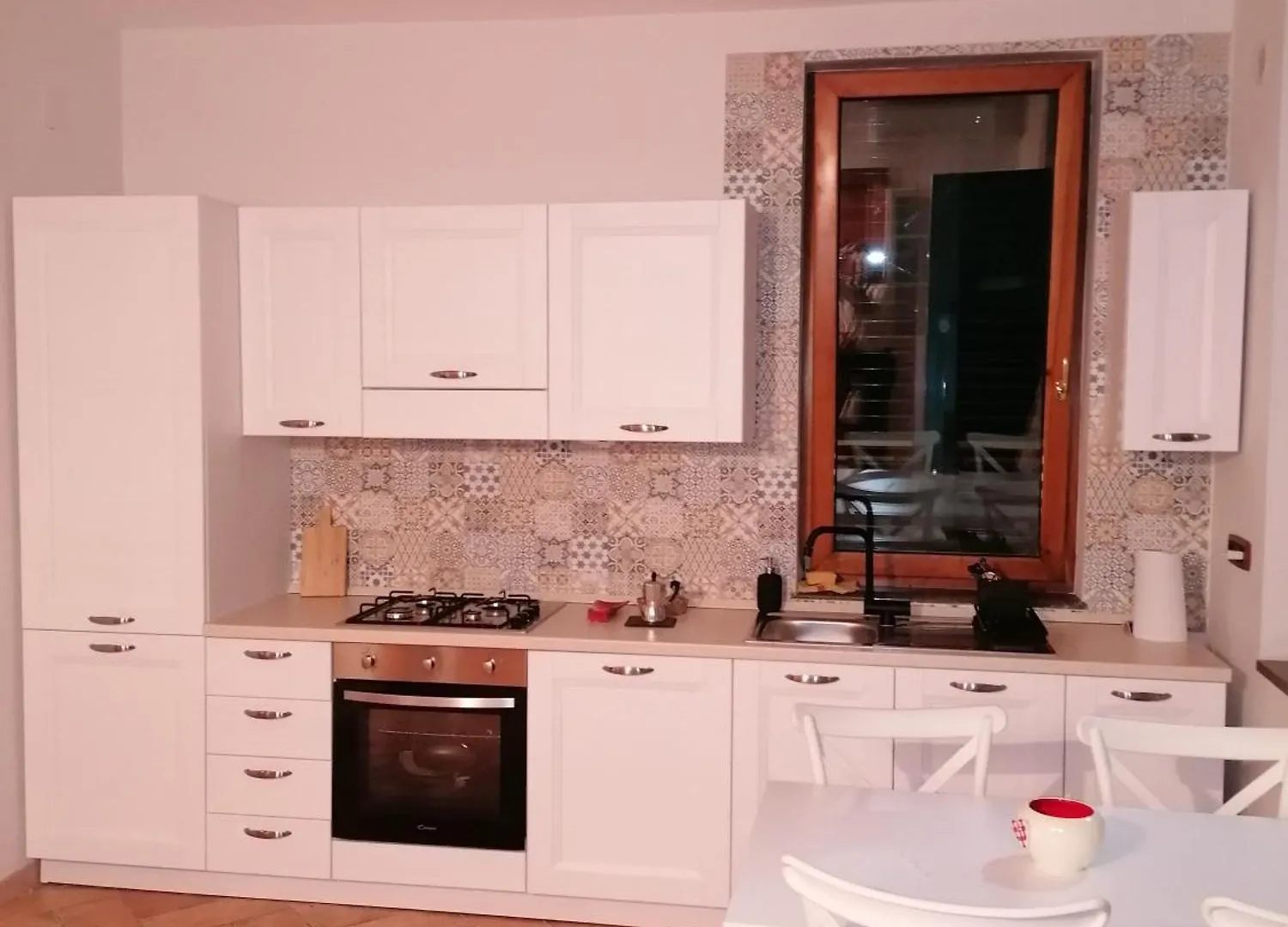 Terrazza Ladislao Apartment Naples