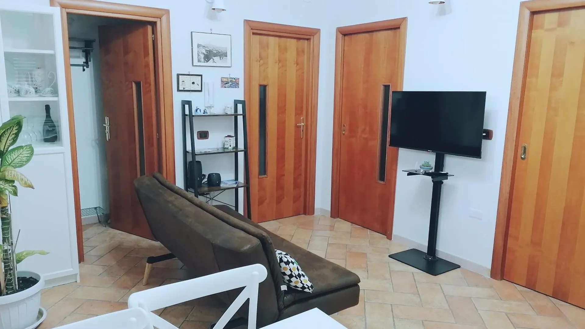 Terrazza Ladislao Apartment Naples