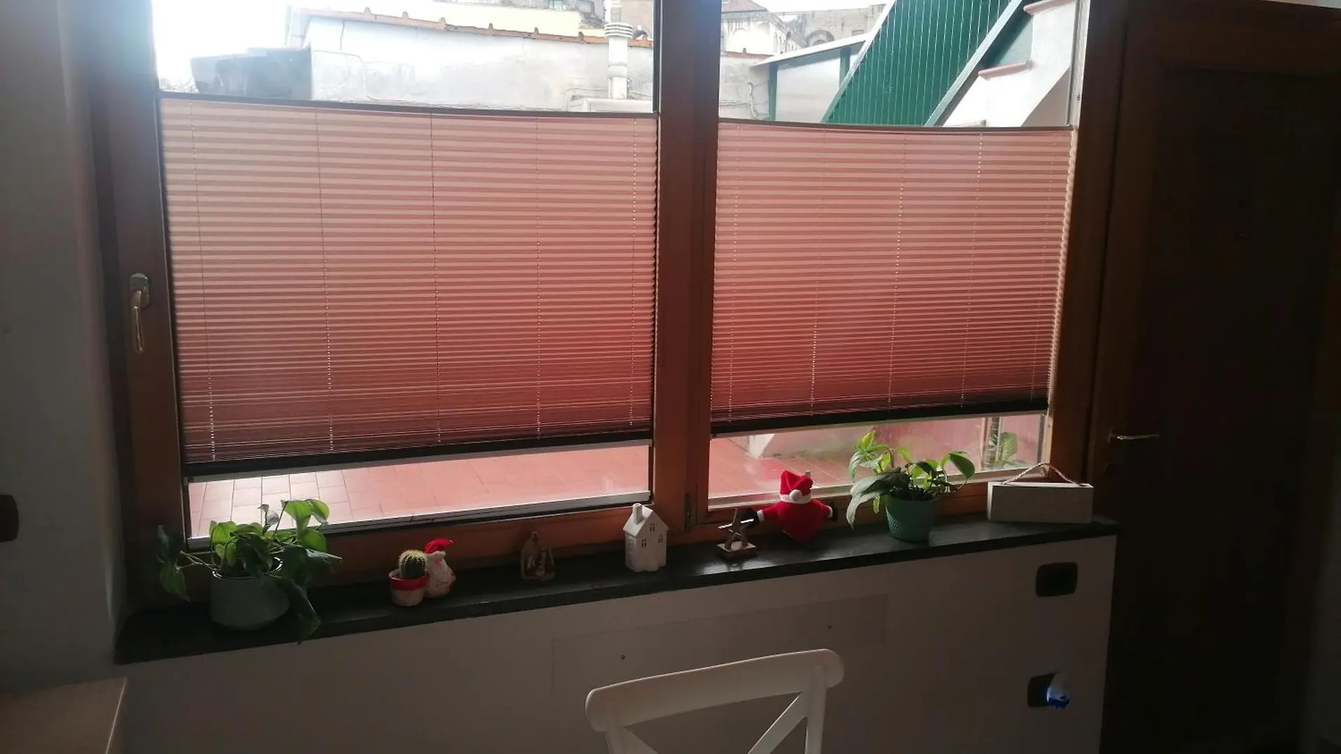 Terrazza Ladislao Apartment Naples Italy