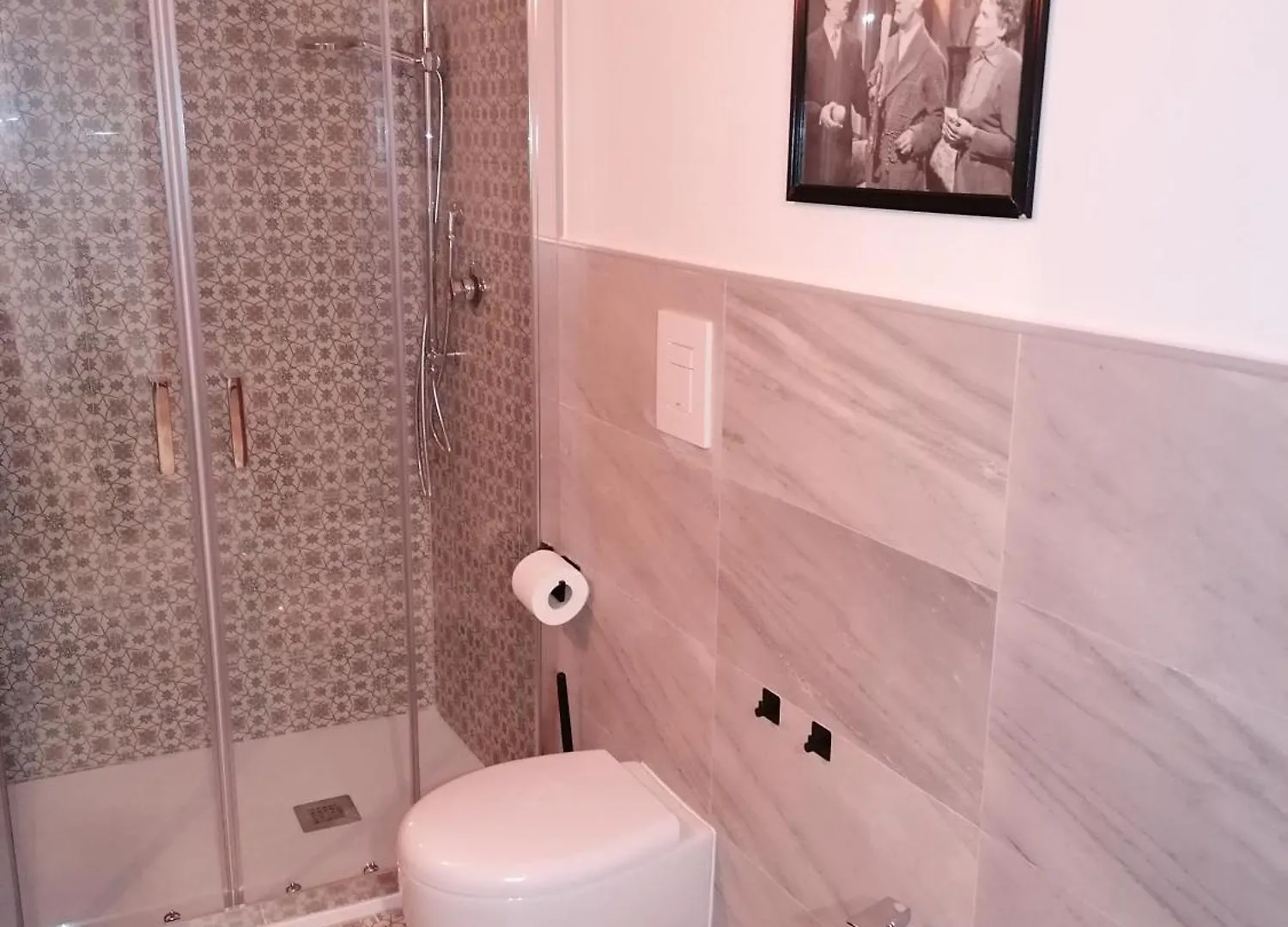 Terrazza Ladislao Apartment Naples