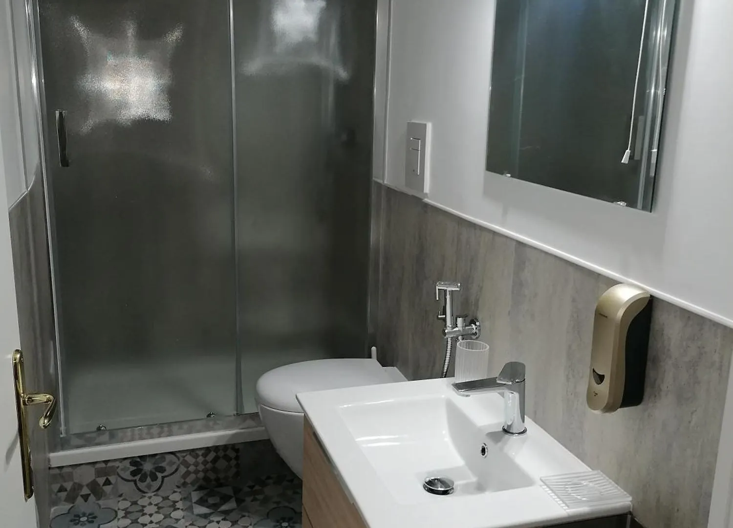 Terrazza Ladislao Apartment Naples