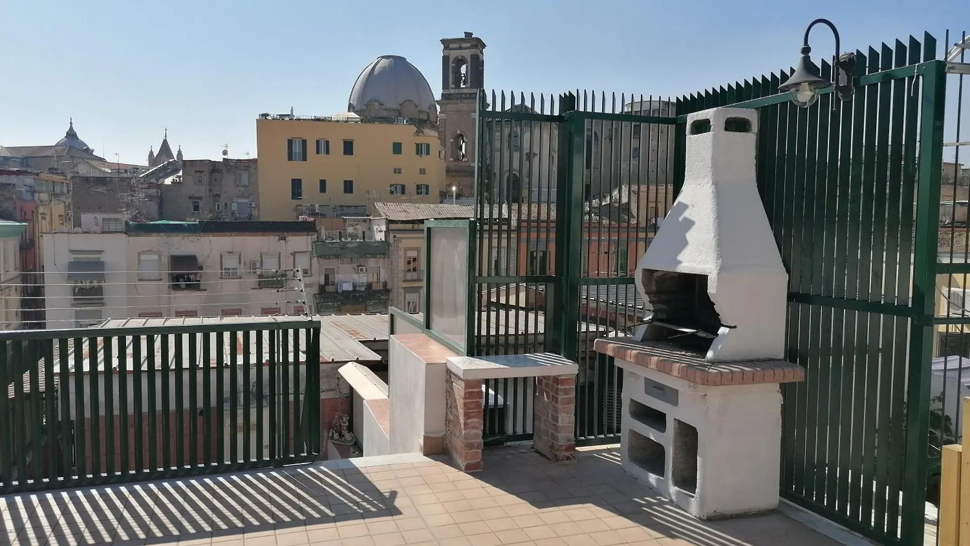 Terrazza Ladislao location