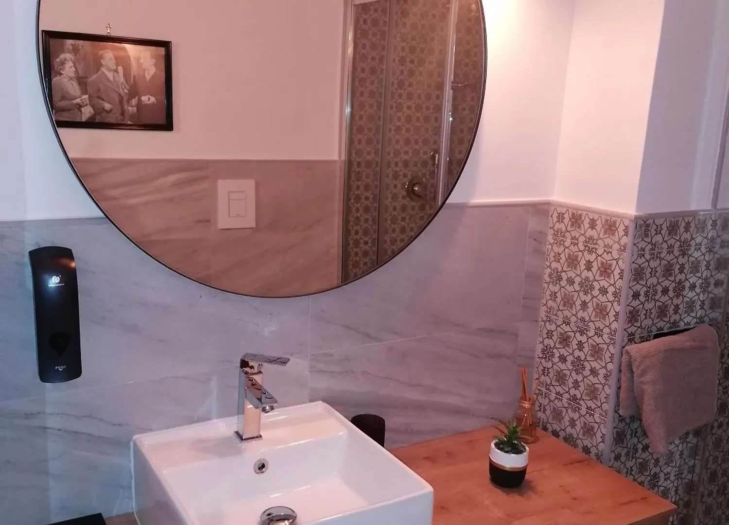 Terrazza Ladislao Apartment Naples 0*,