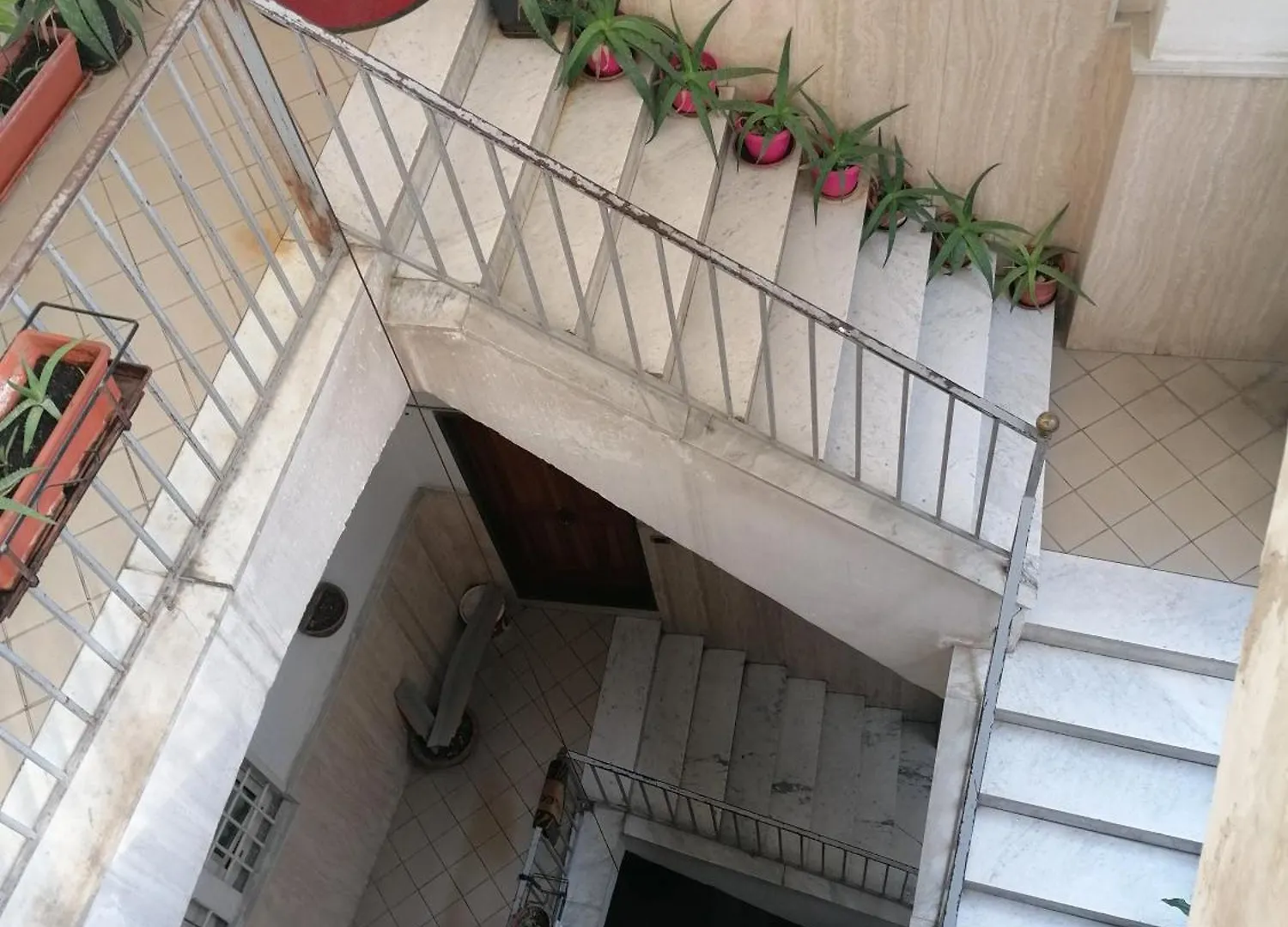 Terrazza Ladislao Apartment Naples 0*,